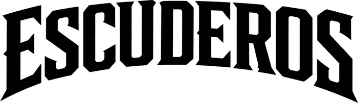 Escuderos